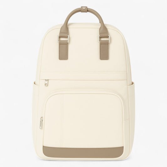 ADELE | Wasserdichte Rucksack - Elegante Stadstauglichkeit