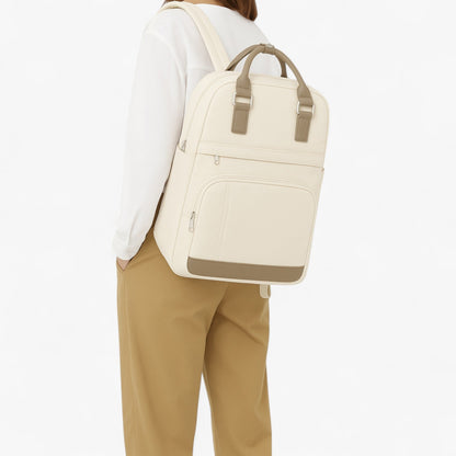 ADELE | Wasserdichte Rucksack - Elegante Stadstauglichkeit