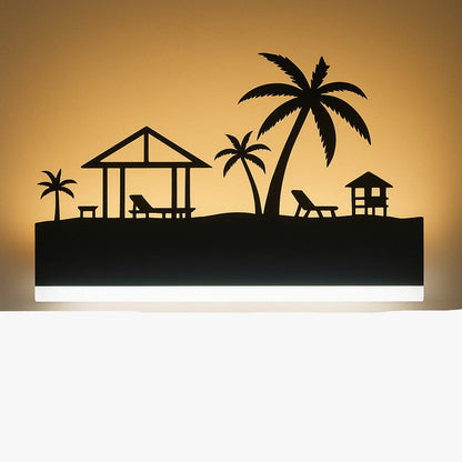 GardenFeel Weltlicht™ | Wandleuchte & Dekoration | Für jedes Interieur