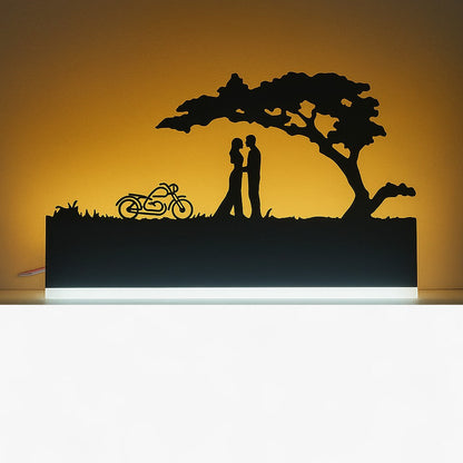 GardenFeel Weltlicht™ | Wandleuchte & Dekoration | Für jedes Interieur