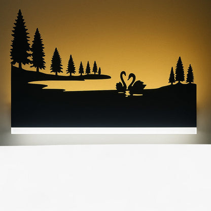 GardenFeel Weltlicht™ | Wandleuchte & Dekoration | Für jedes Interieur