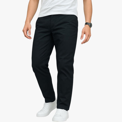 Max | Cargo-broek in Stretch - Ultieme Flexibiliteit