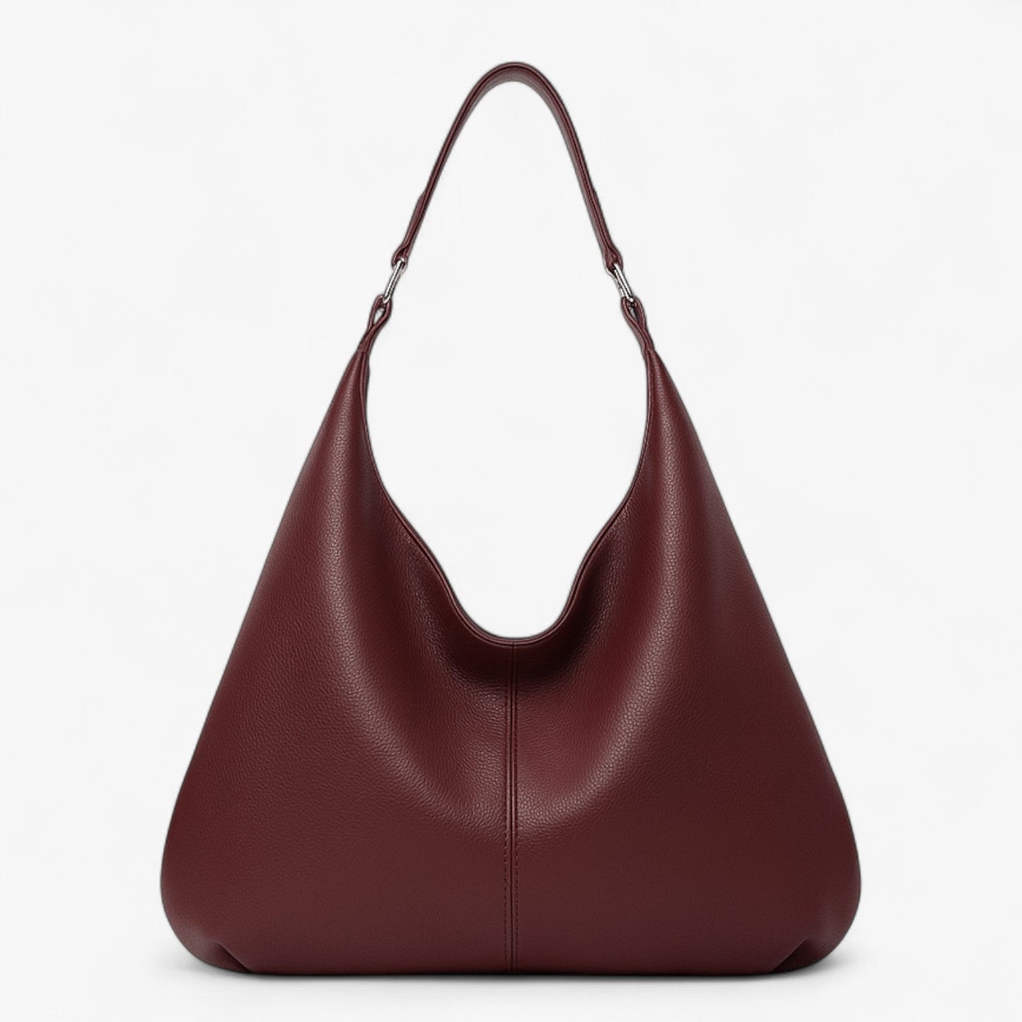 Kaia Veganes Leder Hobo Tasche