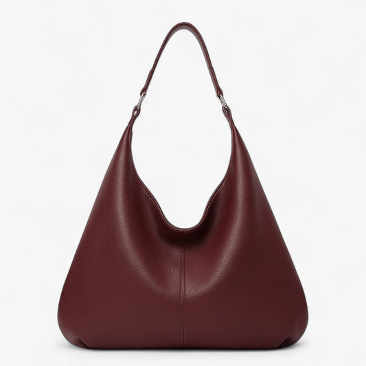 Kaia Veganes Leder Hobo Tasche