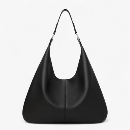 Kaia Veganes Leder Hobo Tasche
