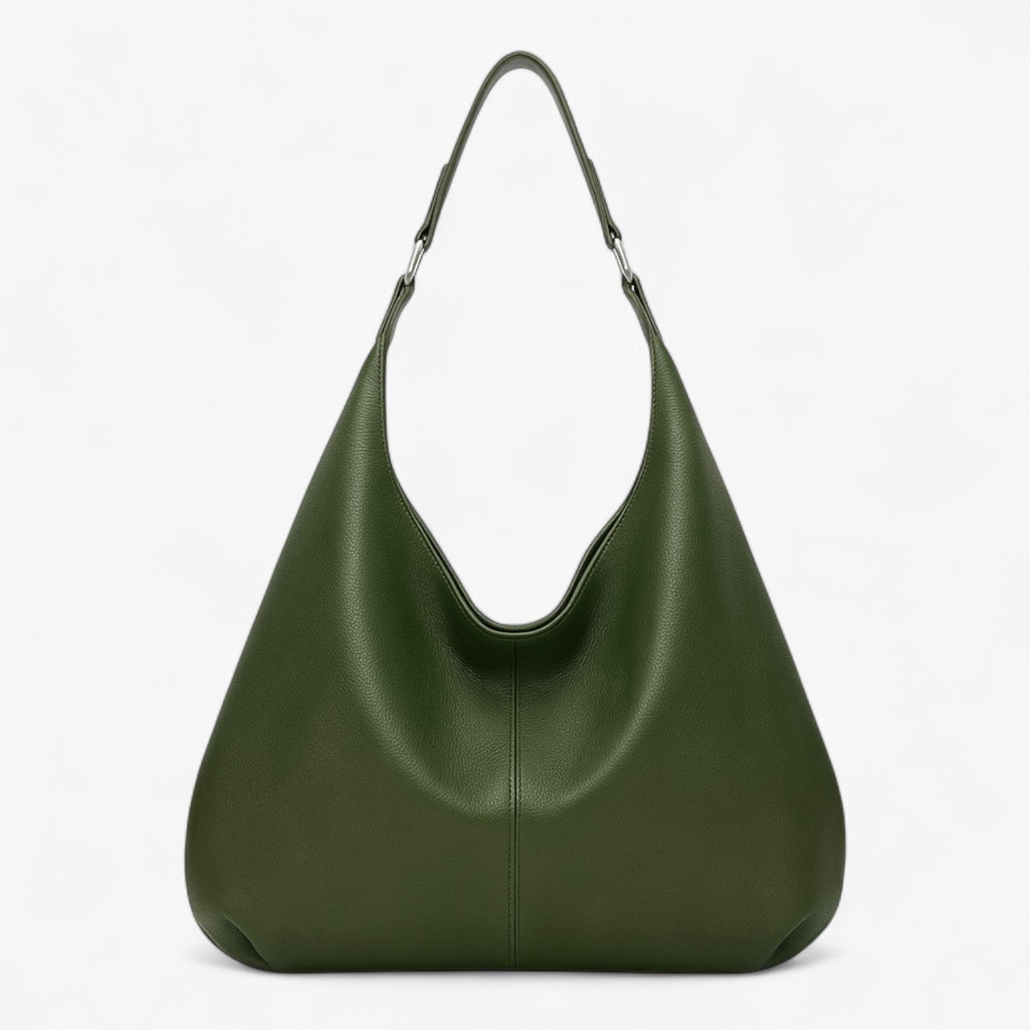 Kaia Veganes Leder Hobo Tasche