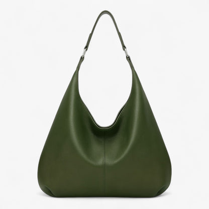 Kaia Veganes Leder Hobo Tasche