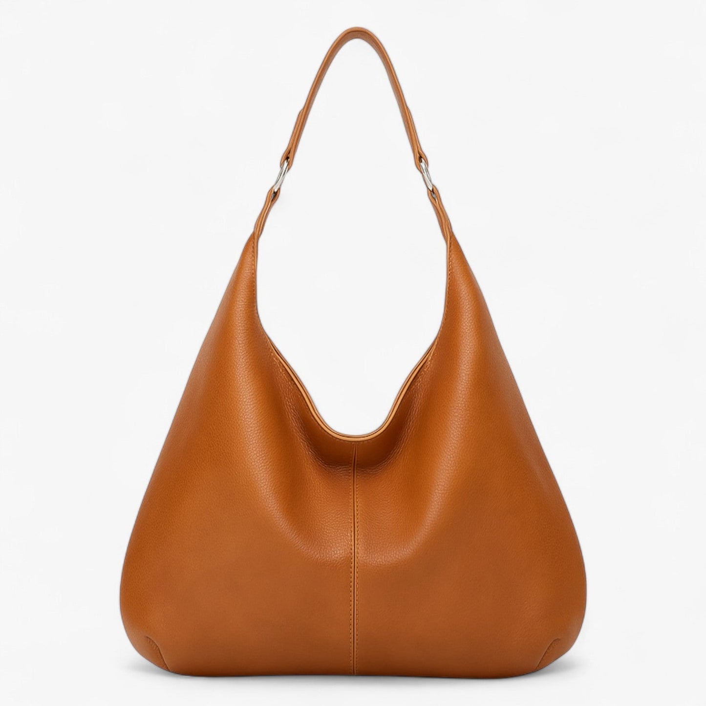 Kaia Veganes Leder Hobo Tasche