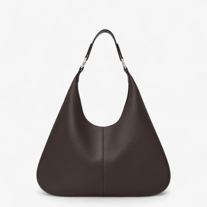 Kaia Veganes Leder Hobo Tasche