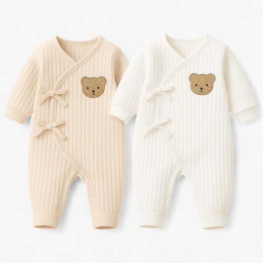 BABYBÄR | Bodystocking Edition - Weich und Bequem für Dein Kleines