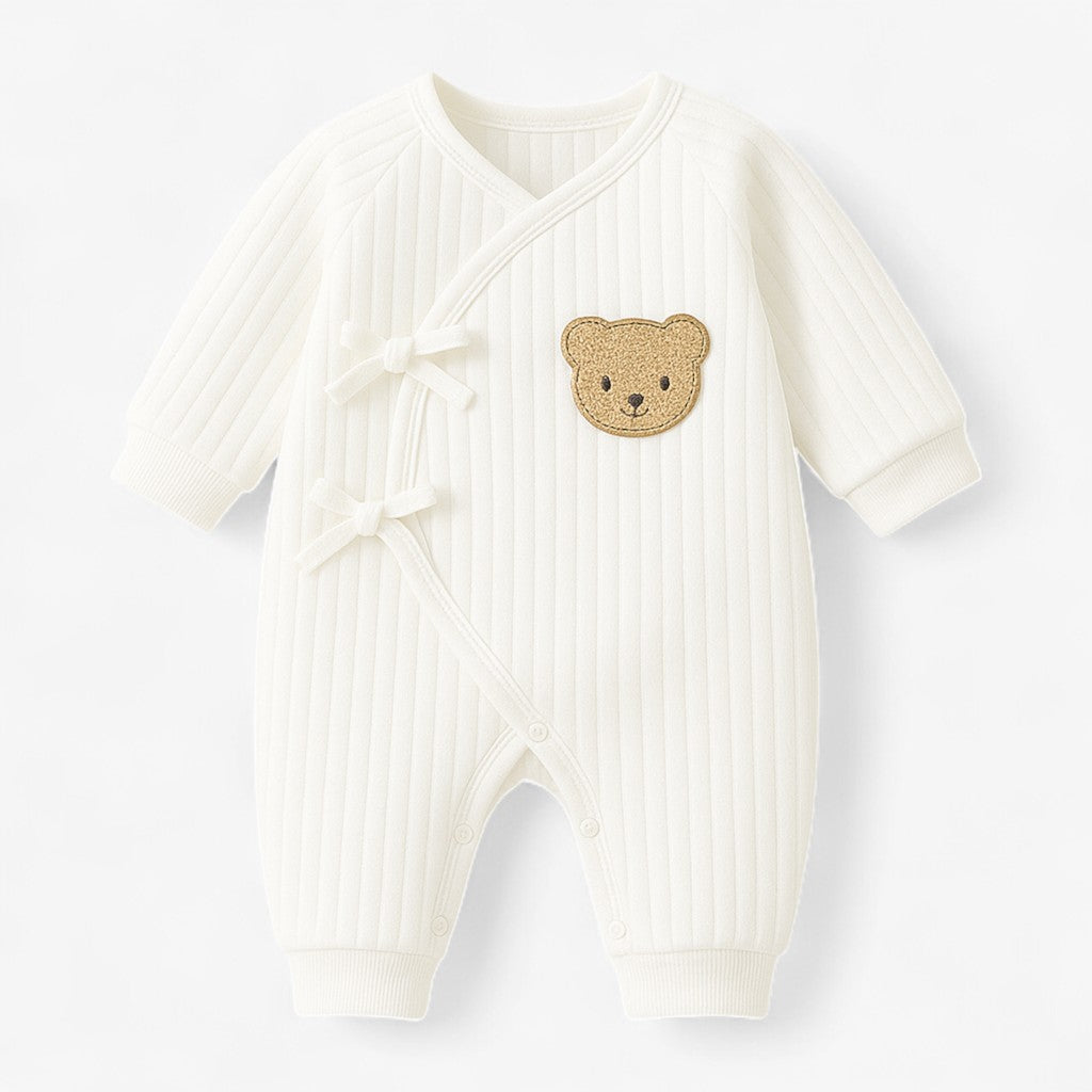 BABYBÄR | Bodystocking Edition - Weich und Bequem für Dein Kleines