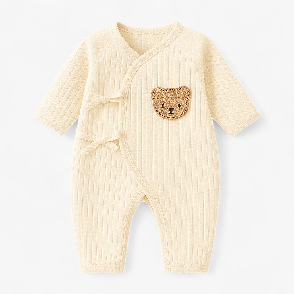 BABYBÄR | Bodystocking Edition - Weich und Bequem für Dein Kleines