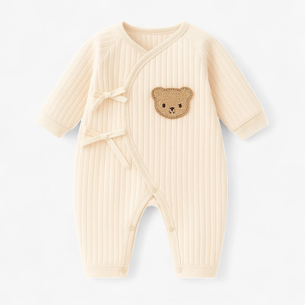 BABYBÄR | Bodystocking Edition - Weich und Bequem für Dein Kleines