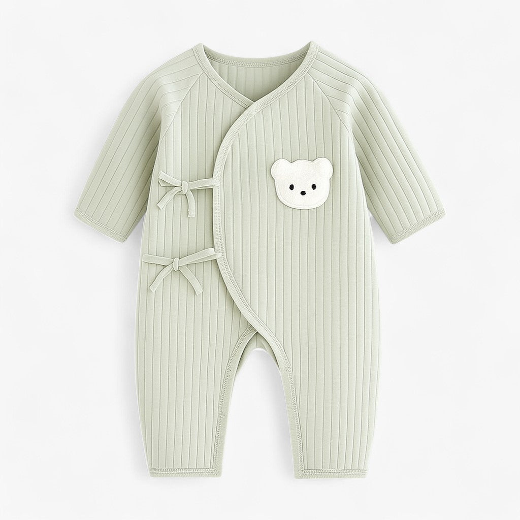 BABYBÄR | Bodystocking Edition - Weich und Bequem für Dein Kleines
