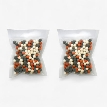 PureFlow | Hochdruck-Duschkopf - 3 Modi und Turmalinfiltration