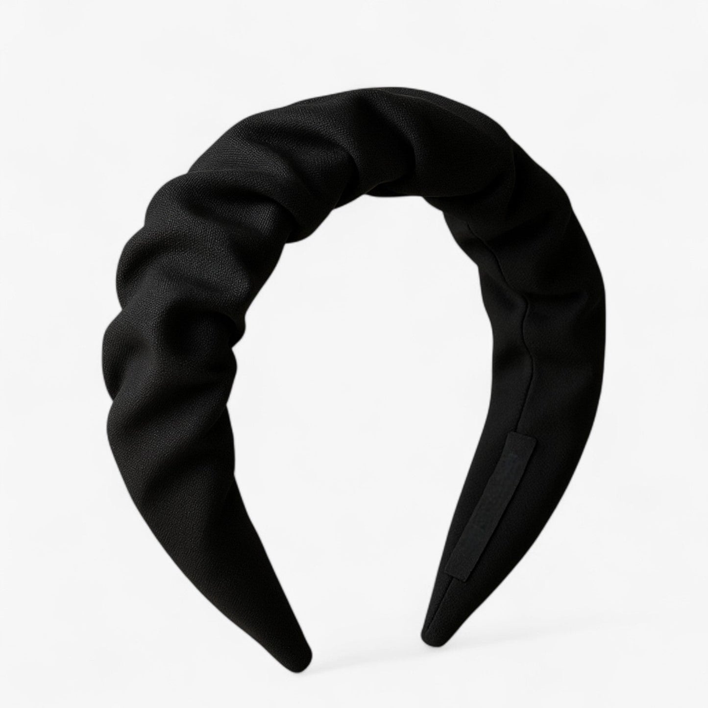 Freya Haarband | Verleihen Sie Ihrer Frisur mit diesem stylischen breiten Haarband mehr Höhe