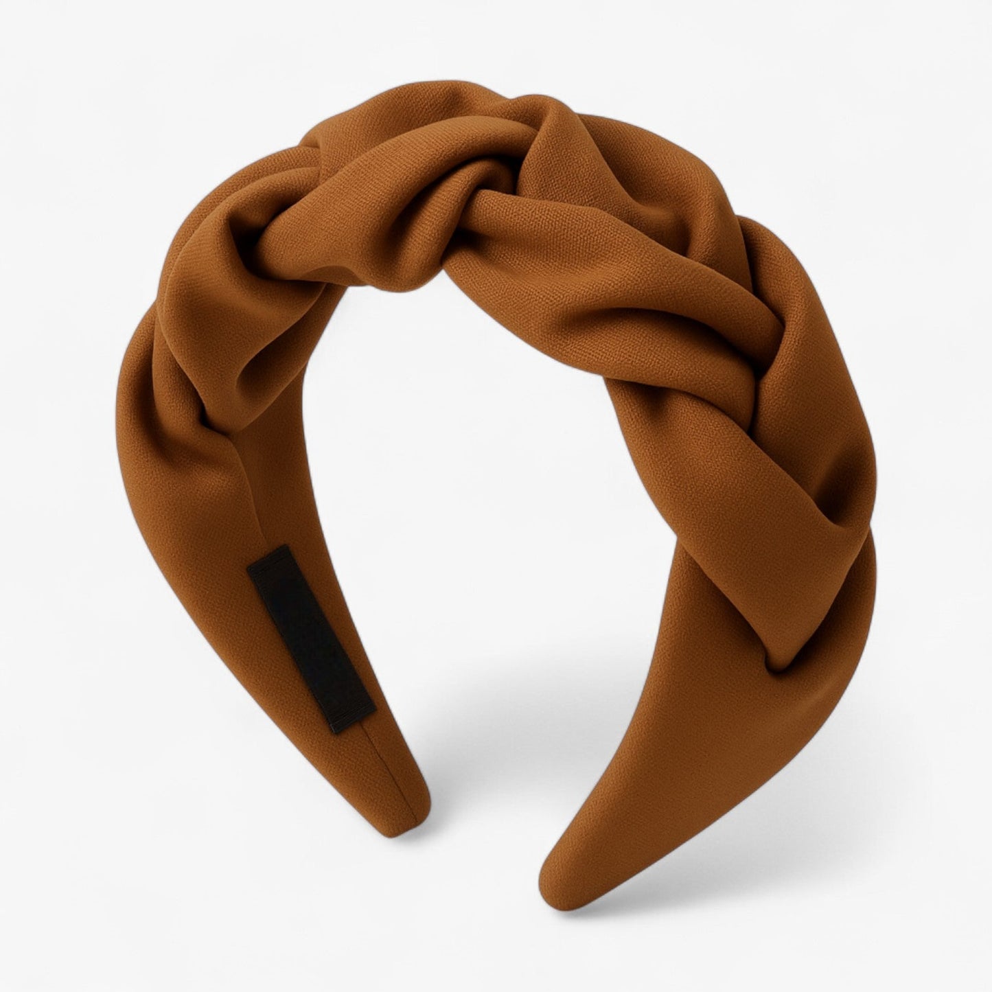 Freya Haarband | Verleihen Sie Ihrer Frisur mit diesem stylischen breiten Haarband mehr Höhe