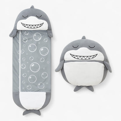 Happy Sleepybag™ - Nimm diesen Schlafsack überall mit