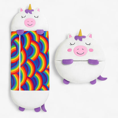 Happy Sleepybag™ - Nimm diesen Schlafsack überall mit