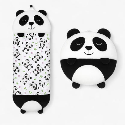 Happy Sleepybag™ - Nimm diesen Schlafsack überall mit