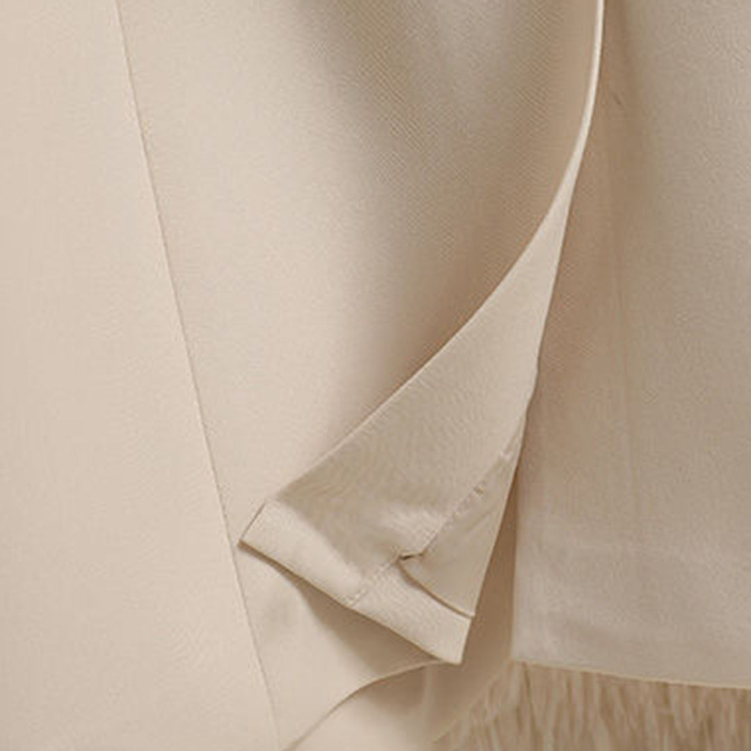 Damen Blazer mit Gürtel – Melisande