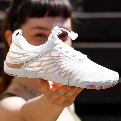 Florax Fit – Ergonomische & gesunde Barfußschuhe für mehr Bewegung & Gewichtsverlust