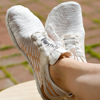 Florax Fit – Ergonomische & gesunde Barfußschuhe für Schwangerschaft & Nachgeburt