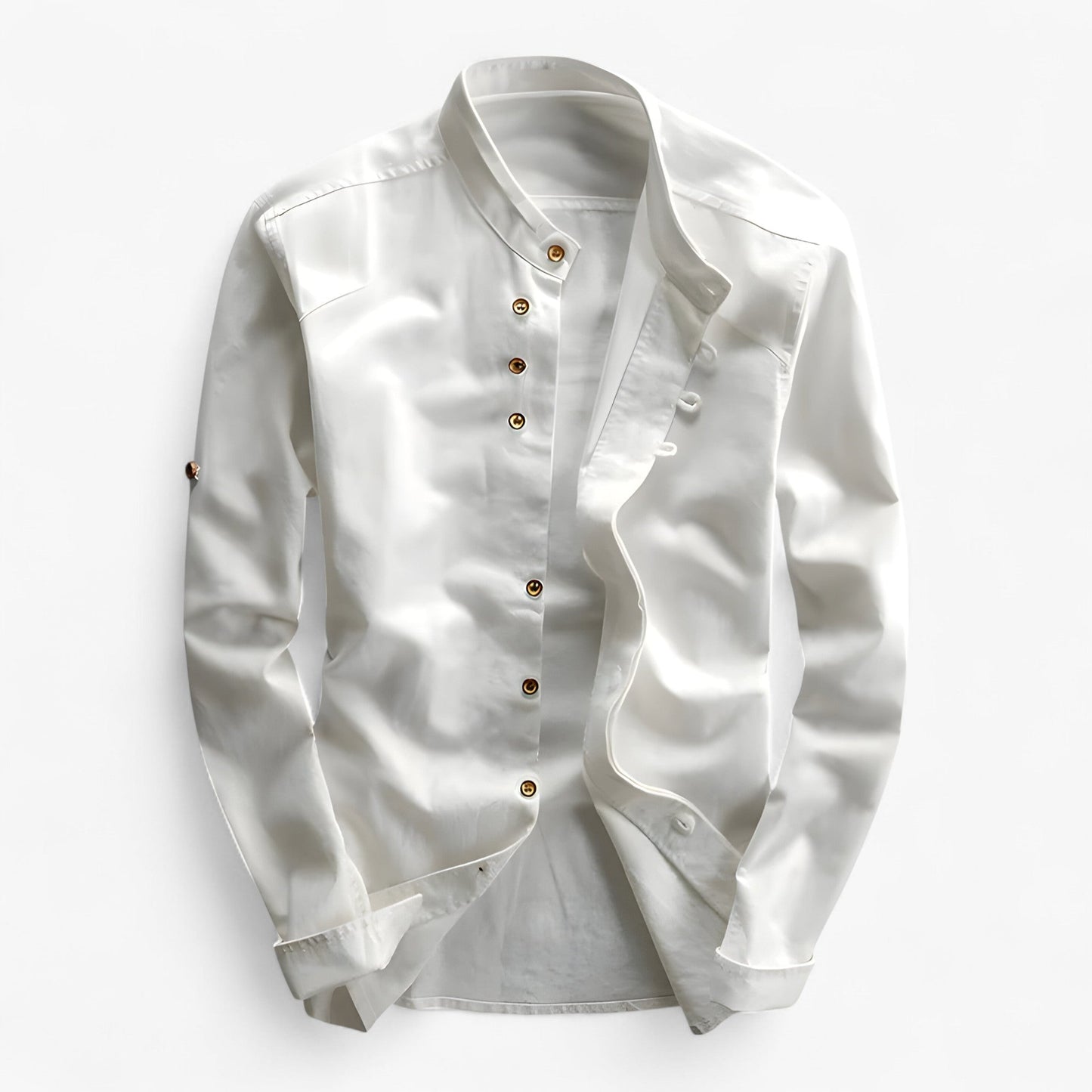 Karl - Hemd im japanischen Stil