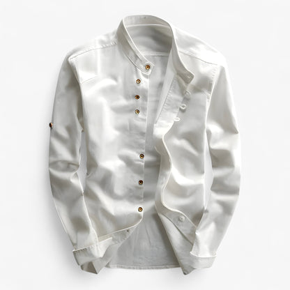 Karl - Hemd im japanischen Stil