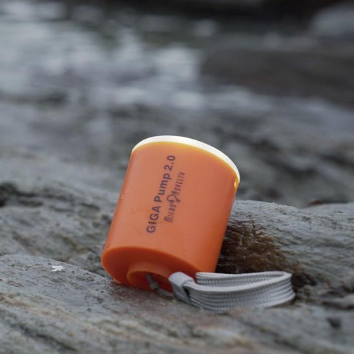 HikeHub - GIGA TurboPump