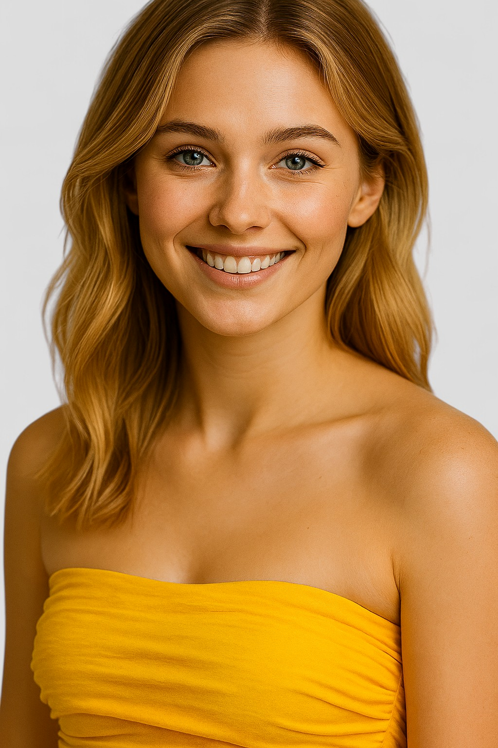 Marsilia | Damen Bequemer Zweiteiler Sommer Outfit