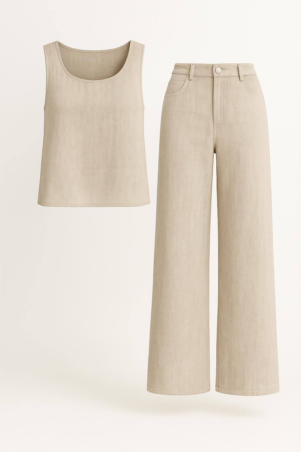 Lydia | Damen Boho Sommer Outfit