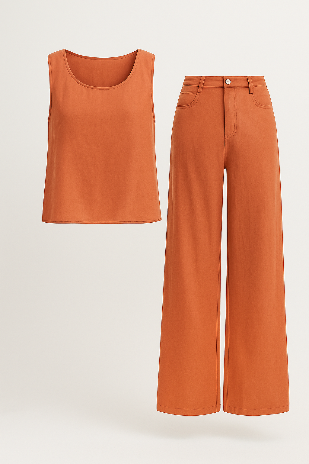 Lydia | Damen Boho Sommer Outfit