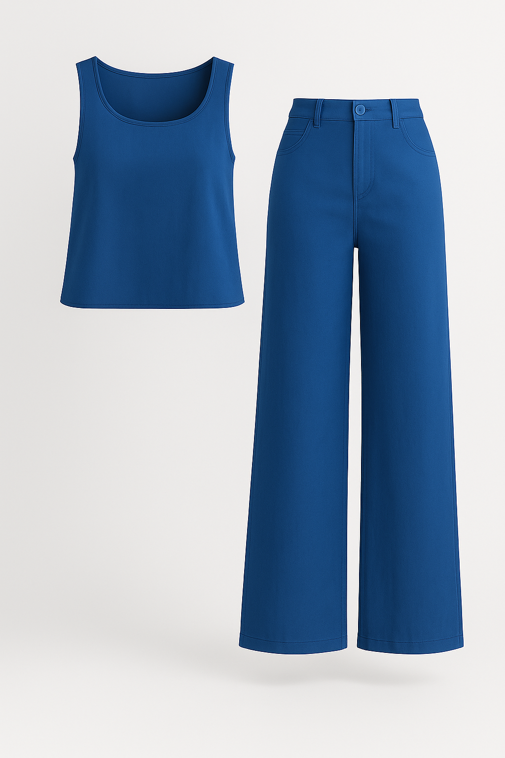 Lydia | Damen Boho Sommer Outfit