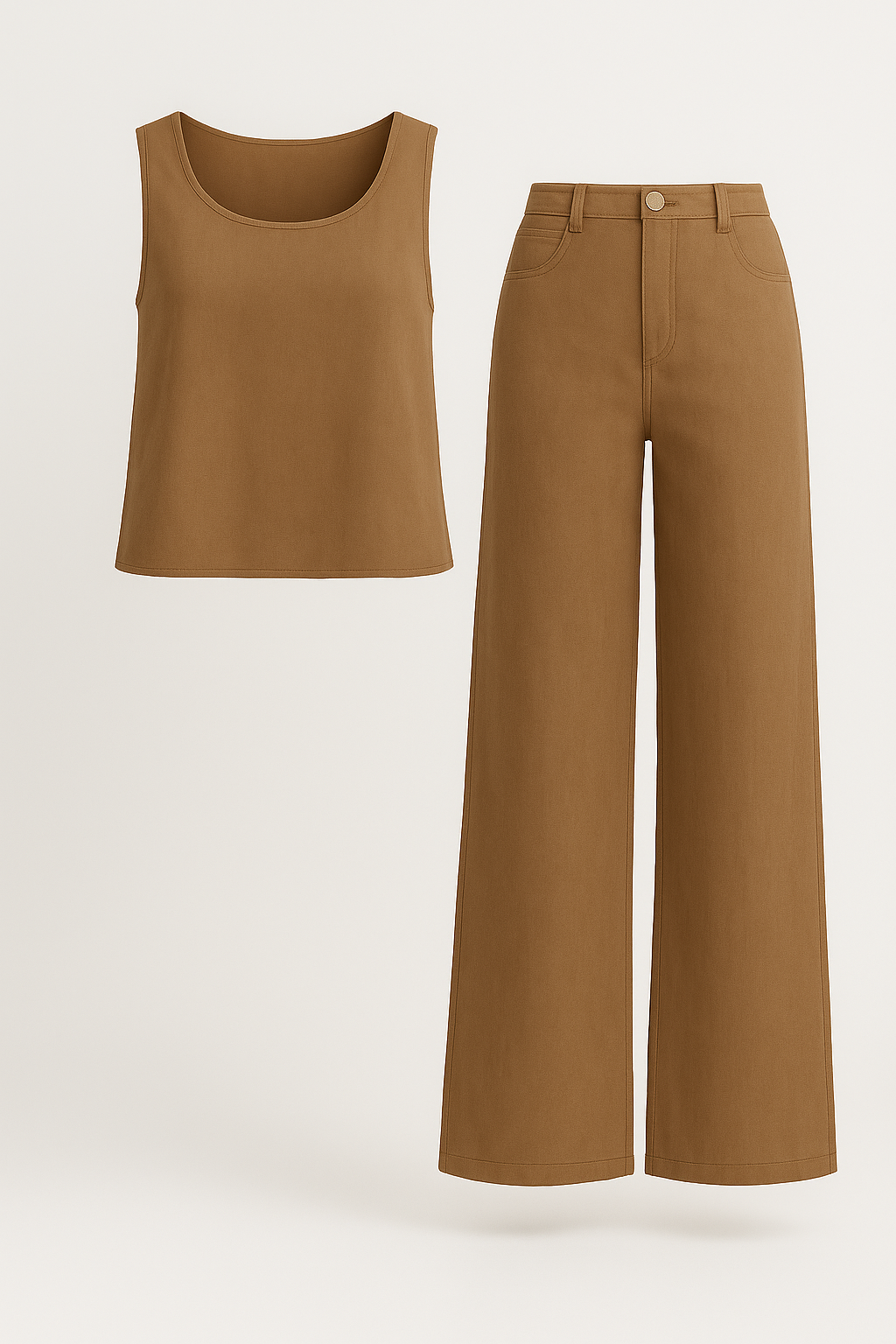 Lydia | Damen Boho Sommer Outfit