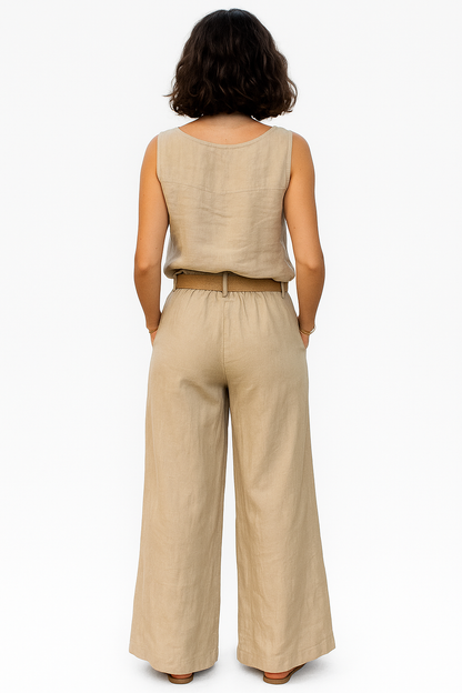 Lydia | Damen Boho Sommer Outfit