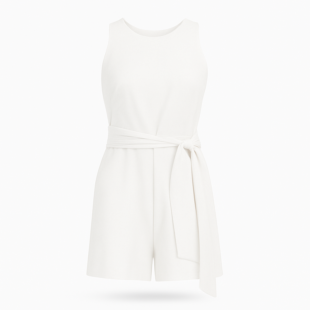 Hazel | Damen Elegante Jumpsuit für Jeden Anlass