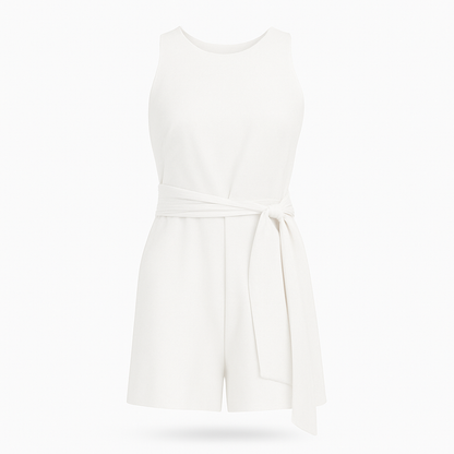 Hazel | Damen Elegante Jumpsuit für Jeden Anlass