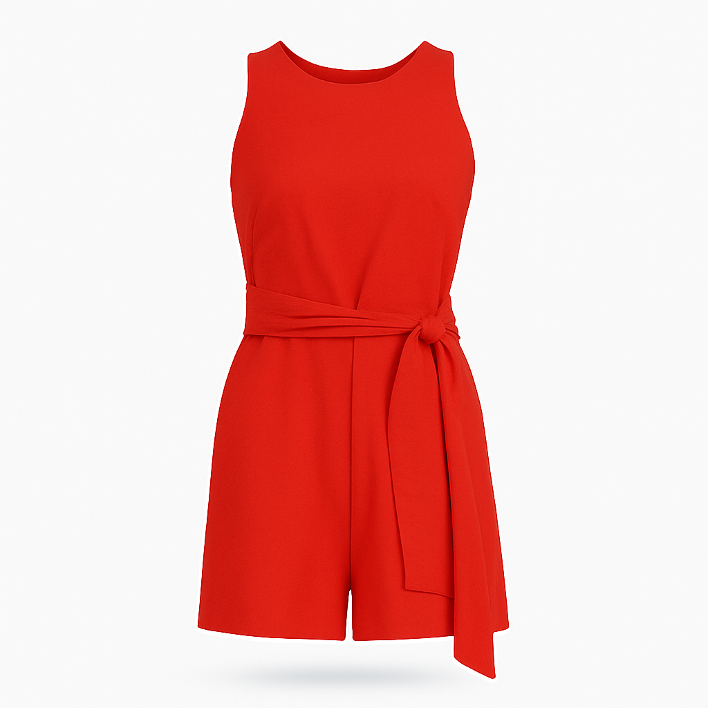 Hazel | Damen Elegante Jumpsuit für Jeden Anlass