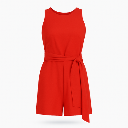 Hazel | Damen Elegante Jumpsuit für Jeden Anlass