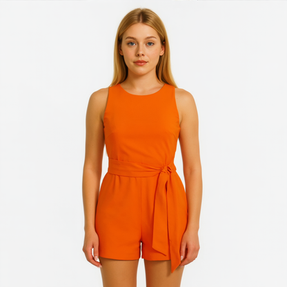 Hazel | Damen Elegante Jumpsuit für Jeden Anlass