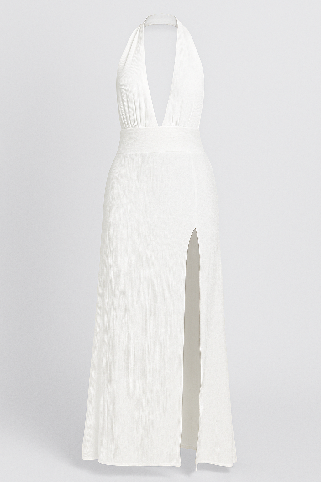Alice | Damen Elegantes Sommerkleid Ohne Ärmel