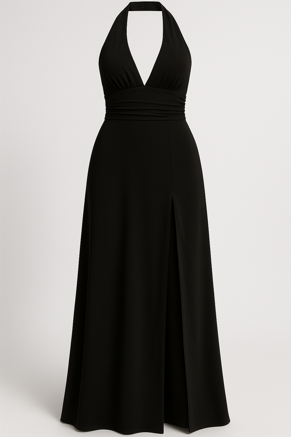 Alice | Damen Elegantes Sommerkleid Ohne Ärmel