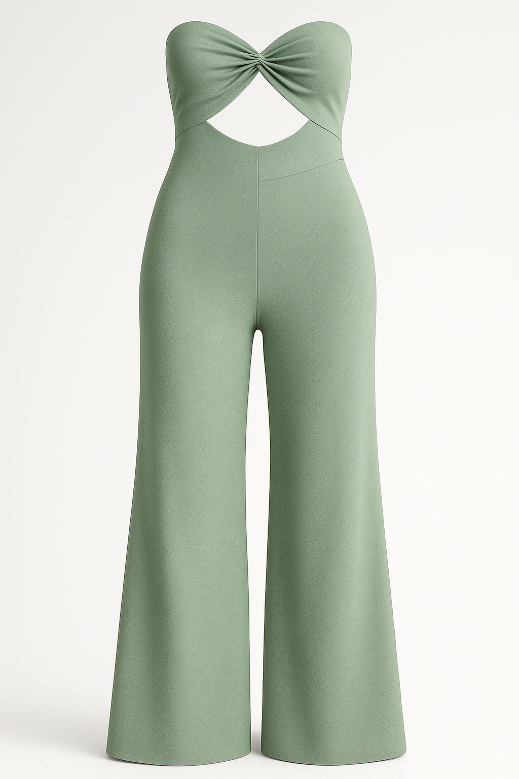 Brenda | Eleganter Damen Jumpsuit für Jeden Anlass