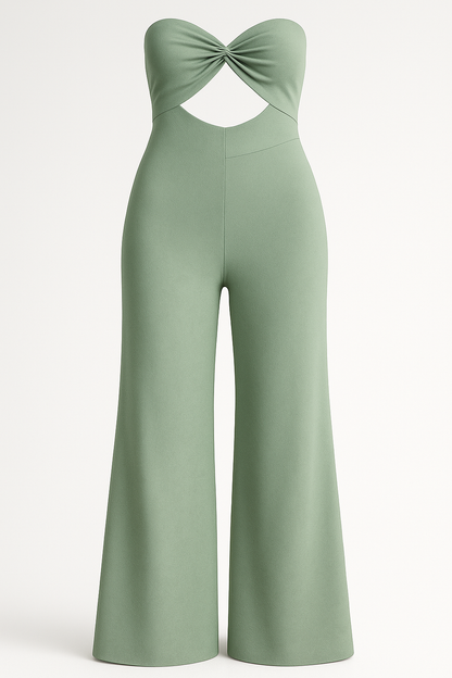 Brenda | Eleganter Damen Jumpsuit für Jeden Anlass