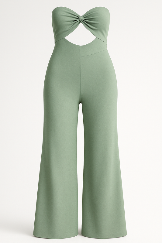 Brenda | Eleganter Damen Jumpsuit für Jeden Anlass