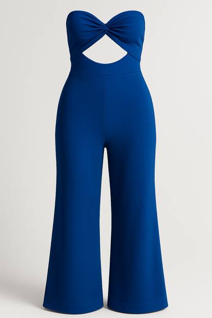Brenda | Eleganter Damen Jumpsuit für Jeden Anlass