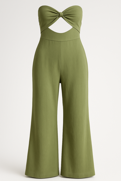 Brenda | Eleganter Damen Jumpsuit für Jeden Anlass