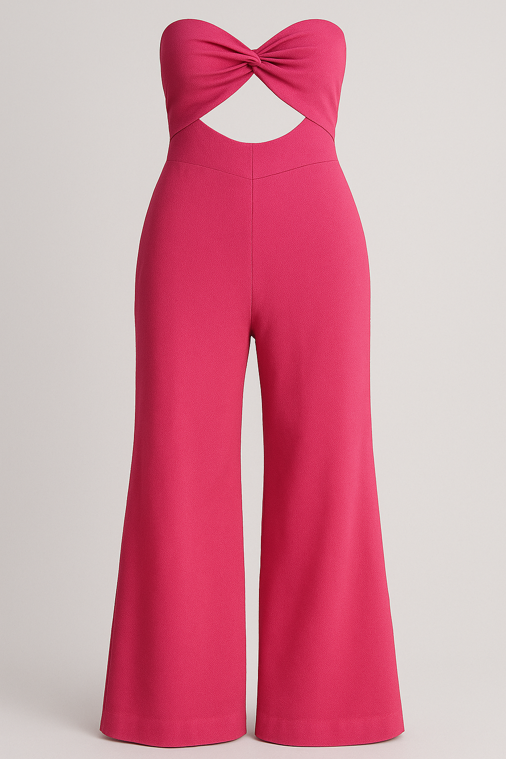 Brenda | Eleganter Damen Jumpsuit für Jeden Anlass