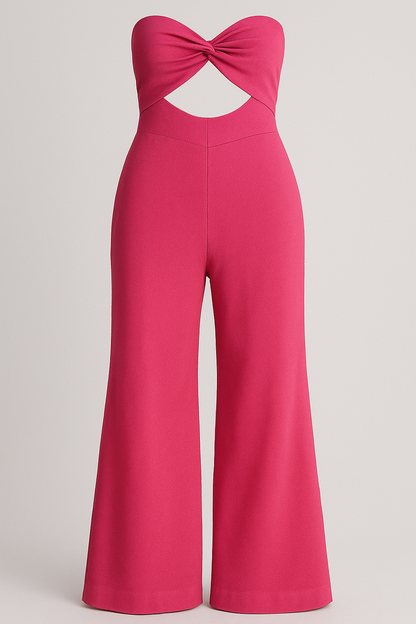 Brenda | Eleganter Damen Jumpsuit für Jeden Anlass